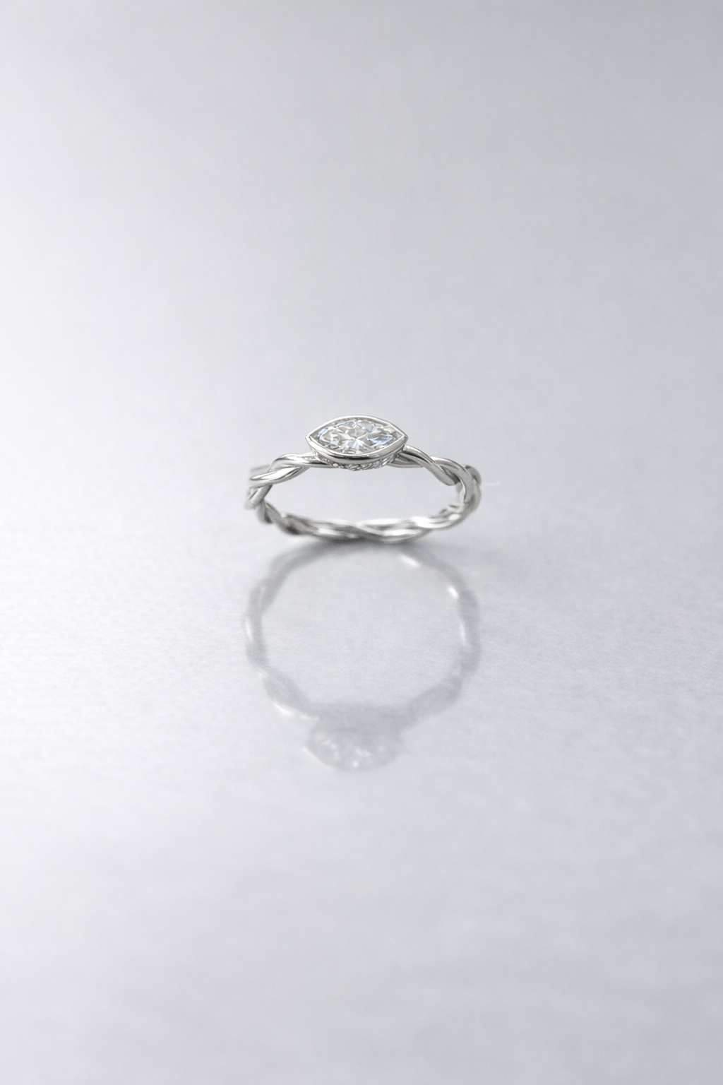 BLACK LABEL MARKIISI SOLITAIRE