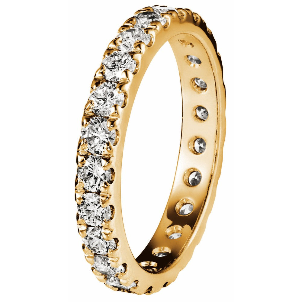 BLACK LABEL 494 ALLIANCE RING