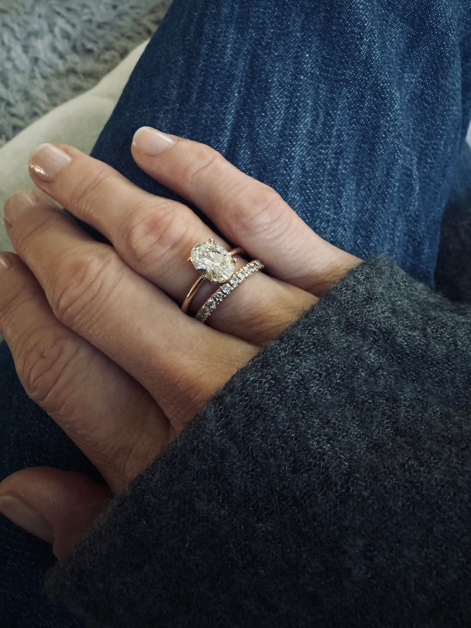 BLACK LABEL HIDDEN HALO