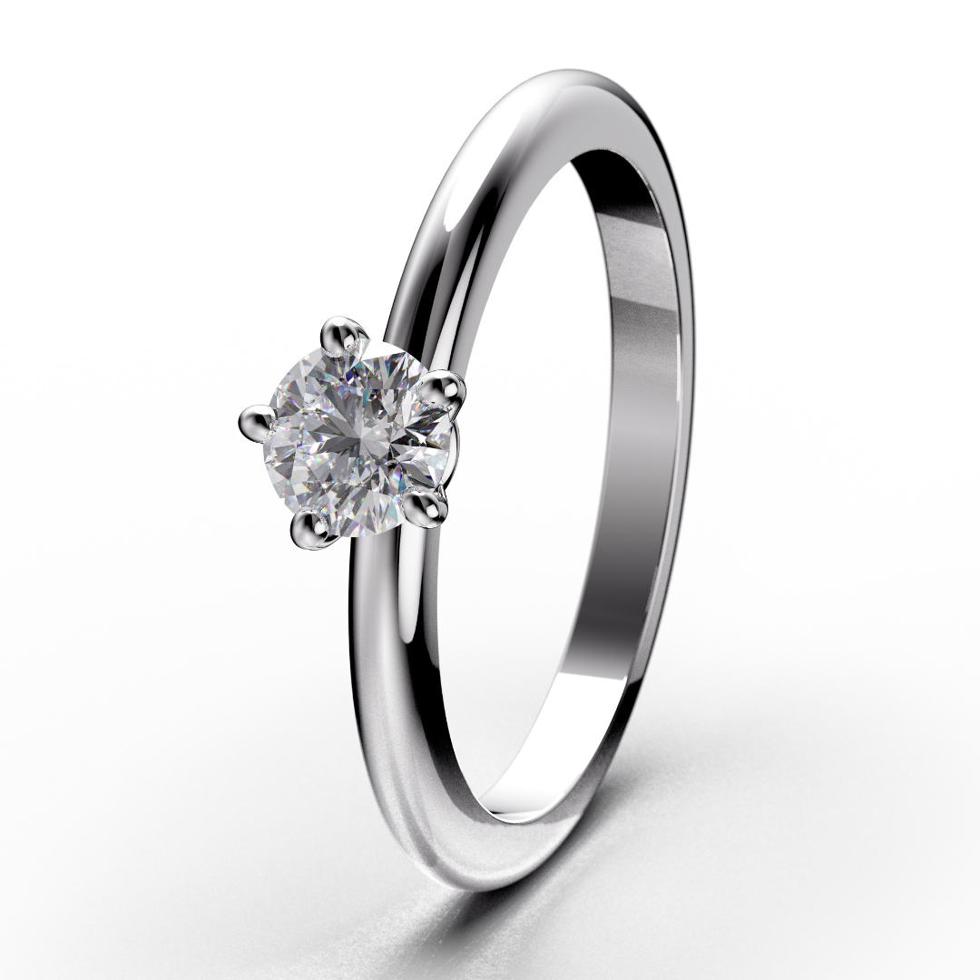 BLACK LABEL MILA 0.40ct