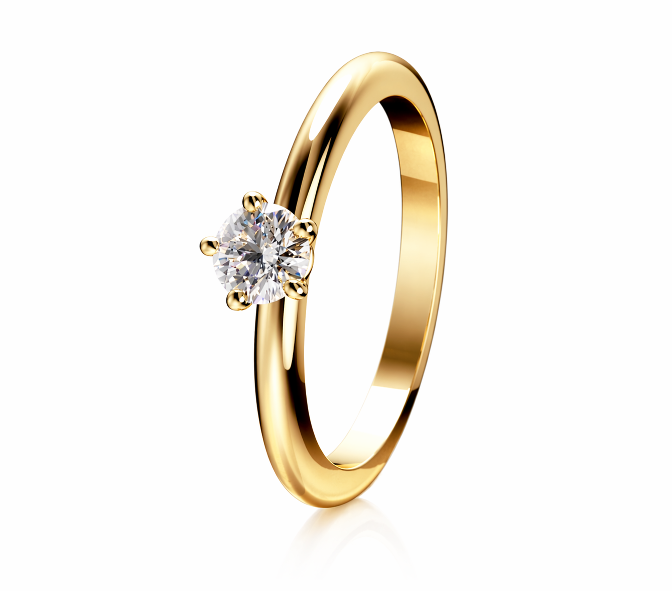 BLACK LABEL MILA 0,30 ct