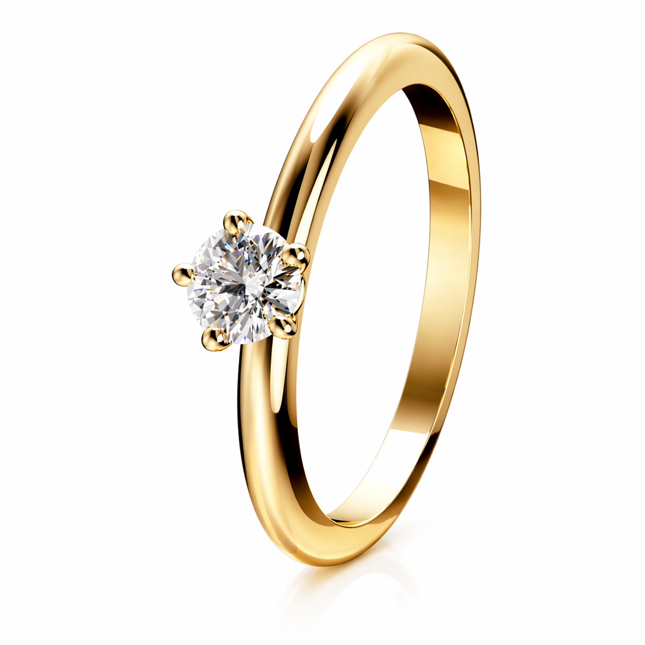BLACK LABEL MILA 0,30 ct
