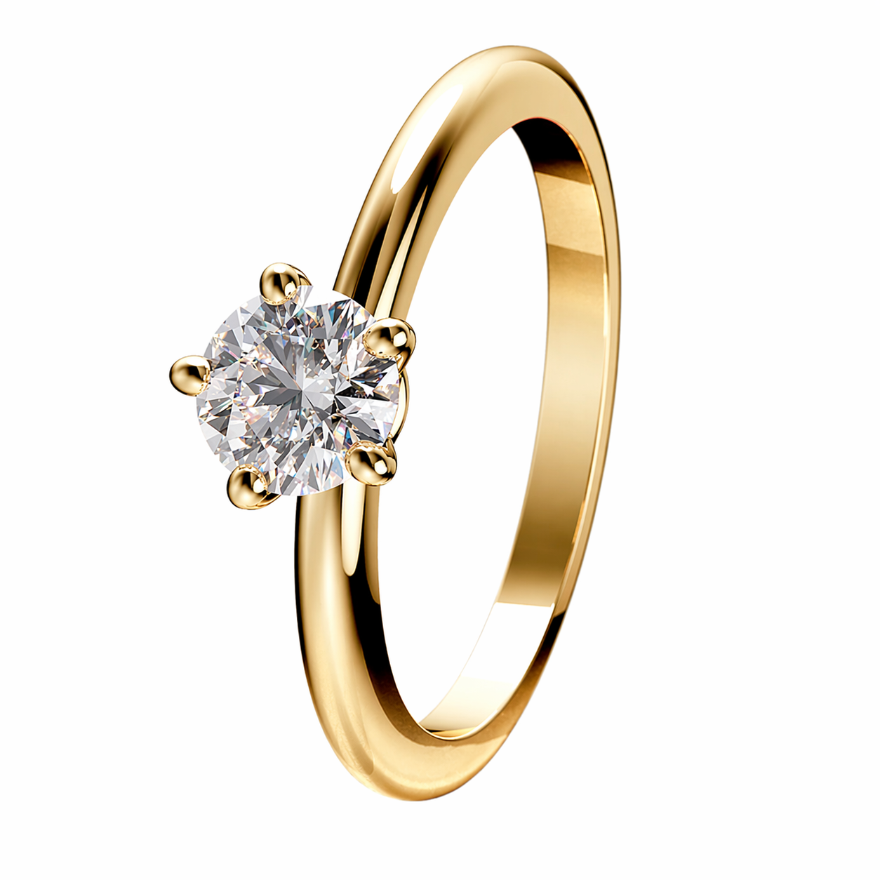 Black Label Mila 0,70ct