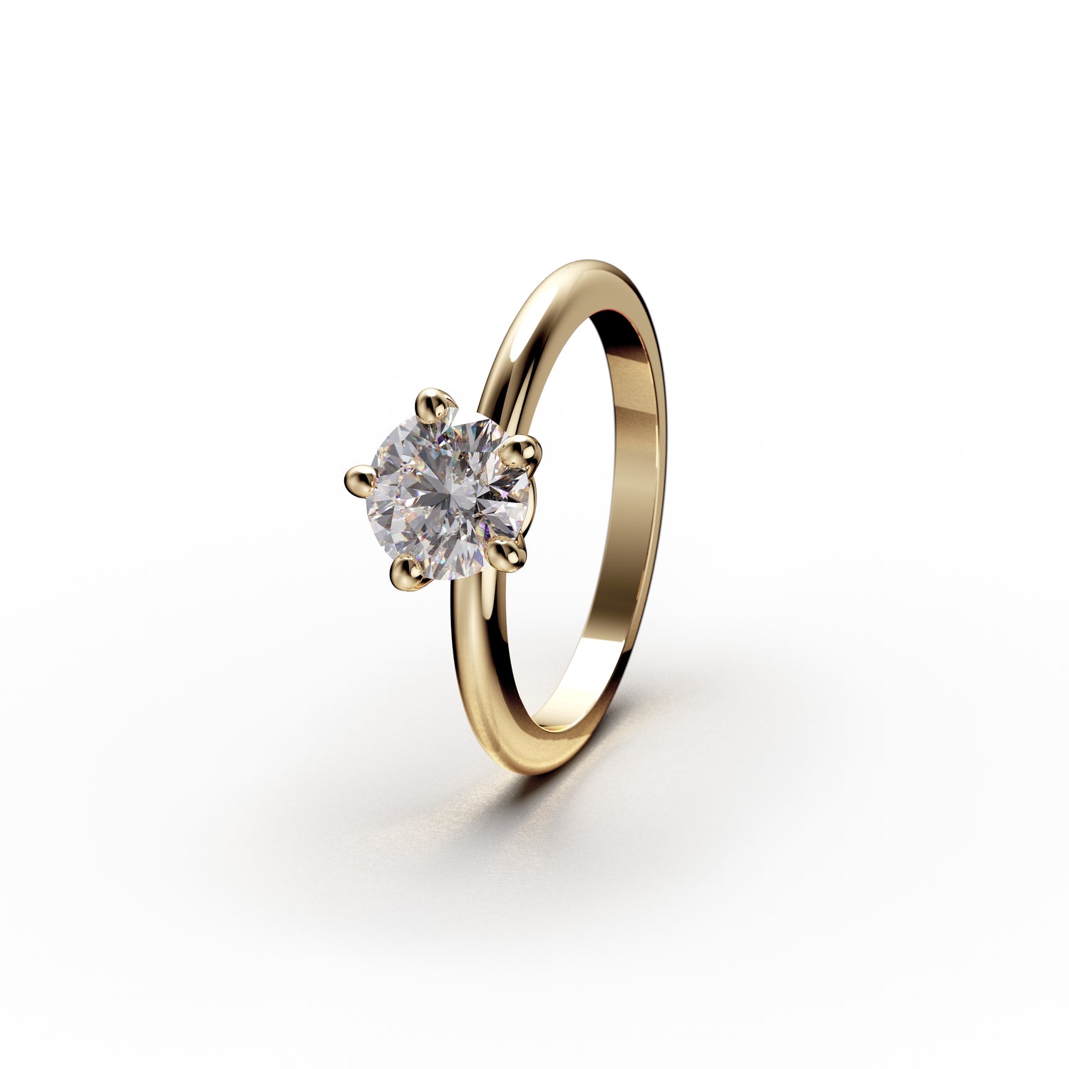 BLACK LABEL MILA 1,0ct