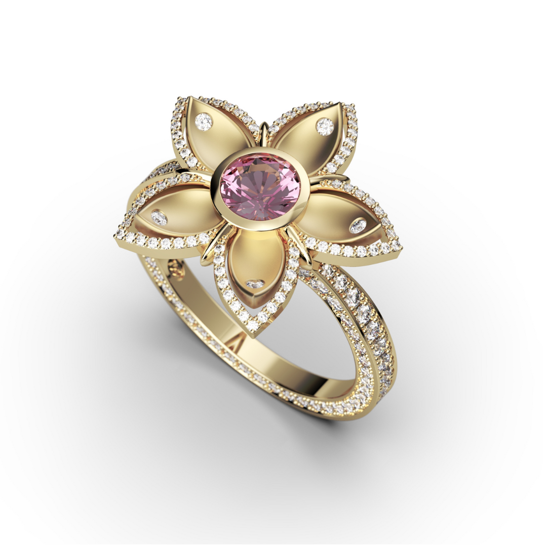 BLACK LABEL WINDFLOWER