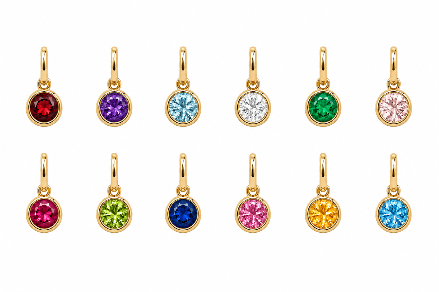 Tillander Lucky Stones