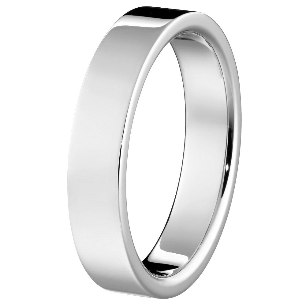 Tillander Black Label valkokultainen kihlasormus