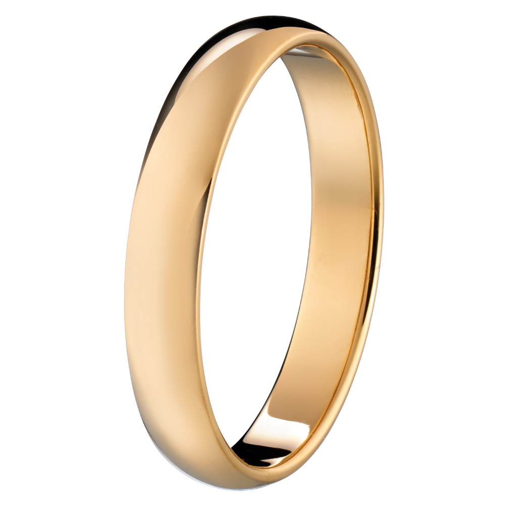 Tillander Black Label keltakultainen 623.7 kihlasormus