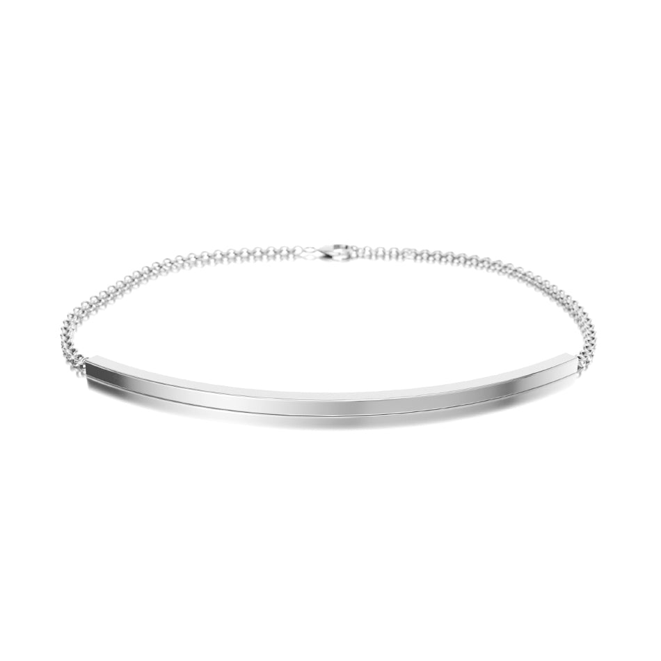 SILVER LABEL LUOTTAMUS-RANNEKORU