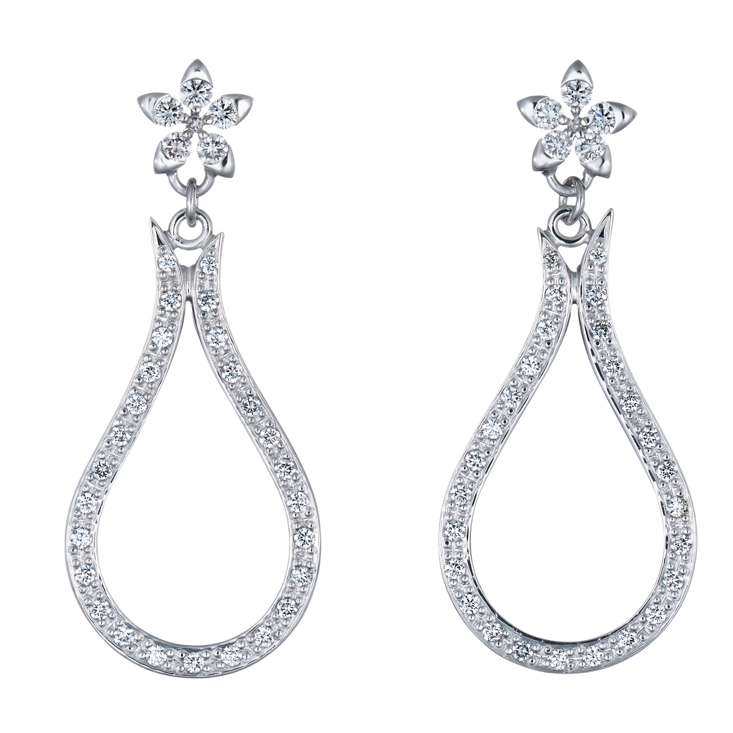 Tillander Vuokko UNQ -korvakorut