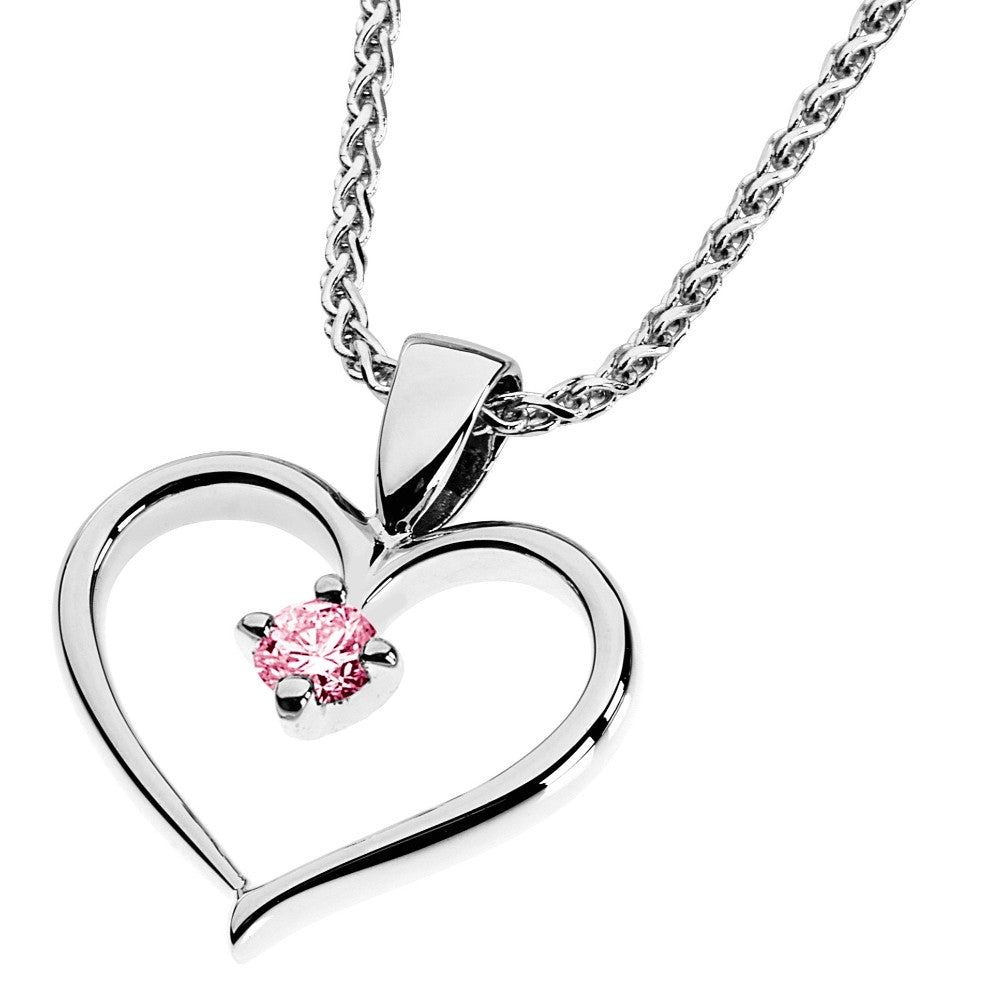 Tillander Sydän -riipus