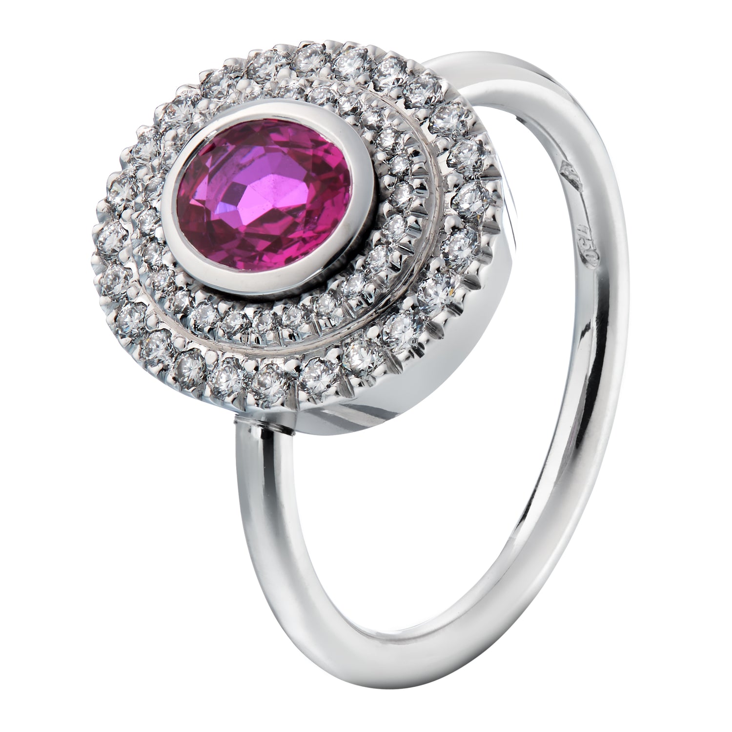 BLACK LABEL RUBIINISORMUS UNQ