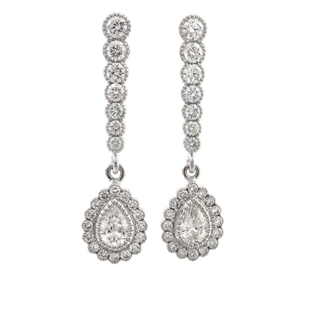 Tillander Pisara UNQ -korvakorut