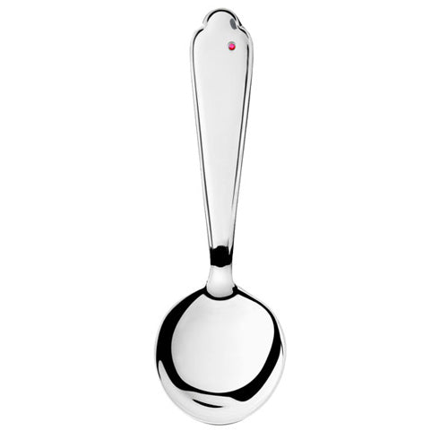 TILLANDER-KUMMILUSIKKA RUBIINILLA