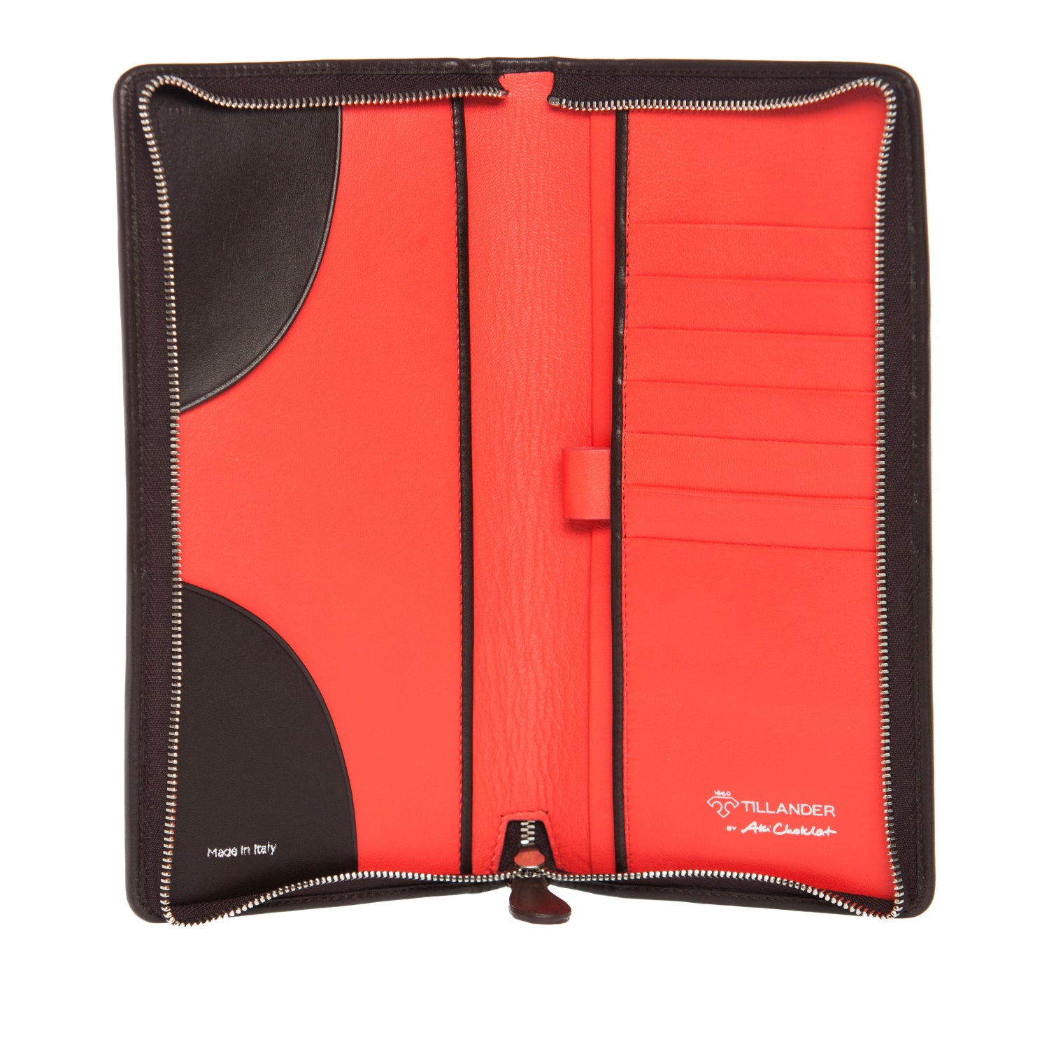 Tillander travel wallet