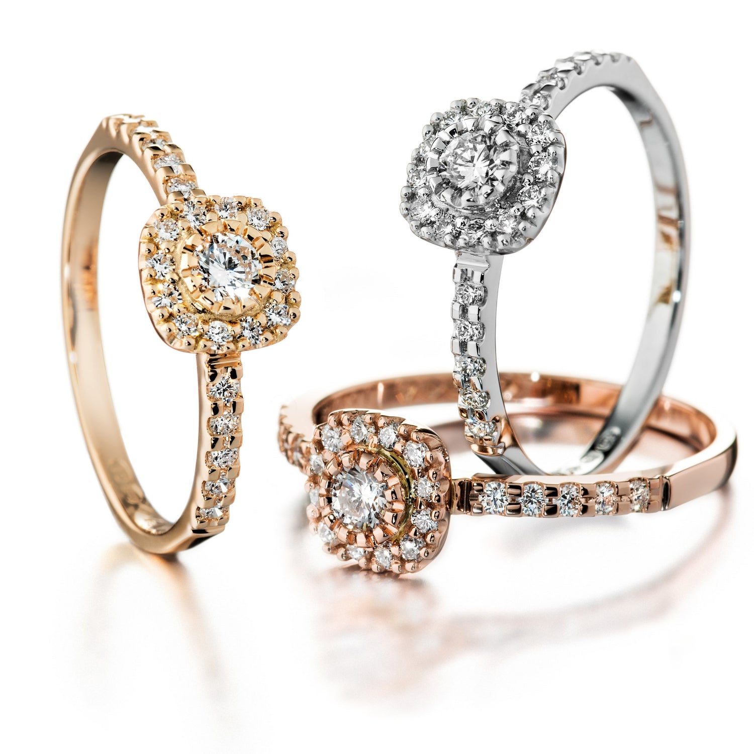 RED LABEL LILIAN HALO-SORMUS