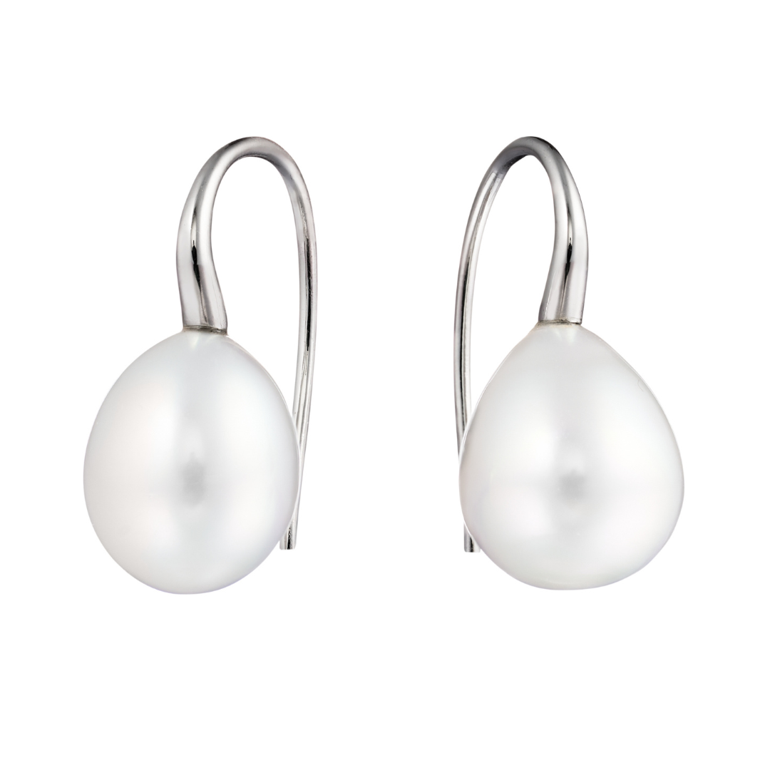 Black Label Helmi Drop -korvakorut