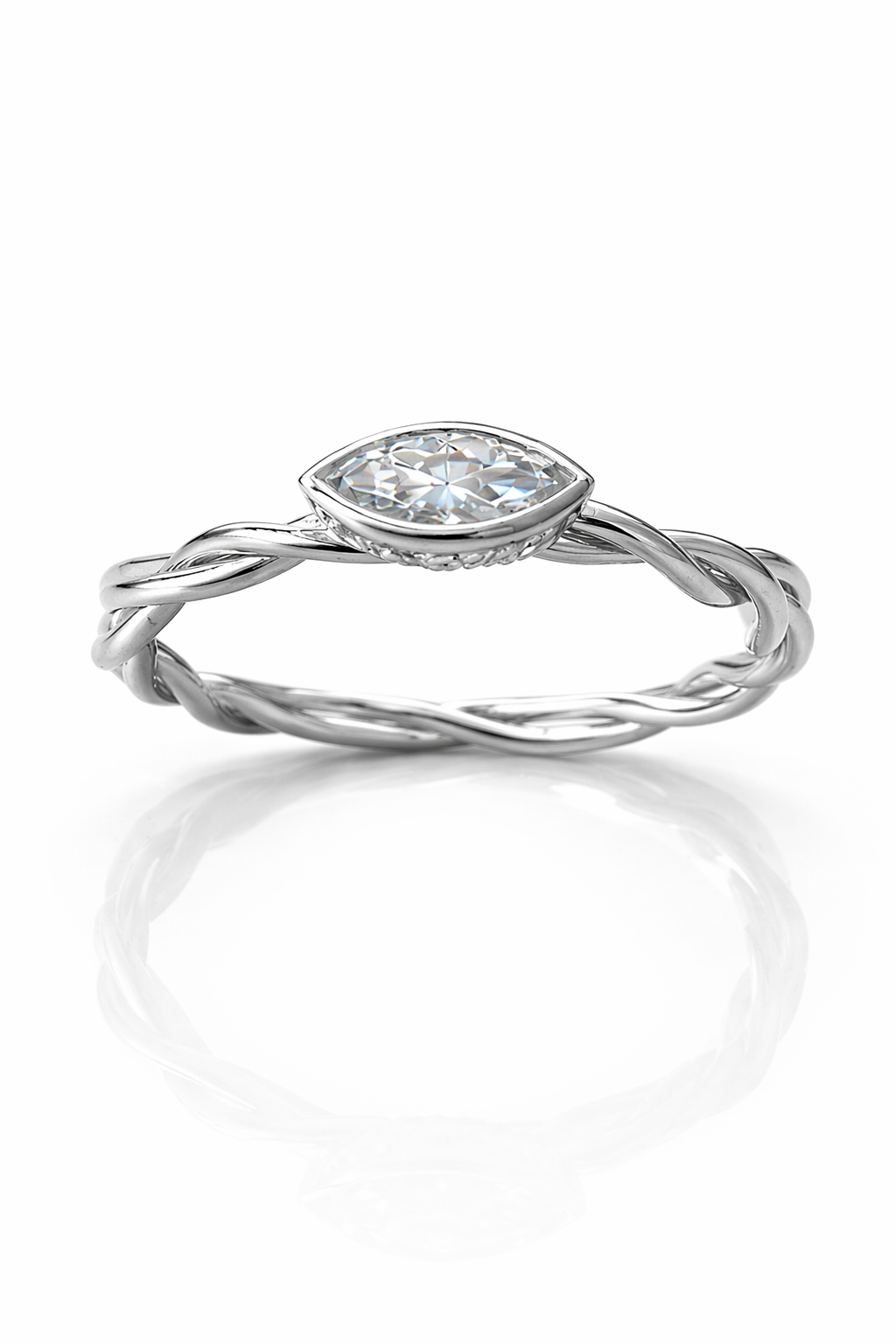 BLACK LABEL MARKIISI SOLITAIRE