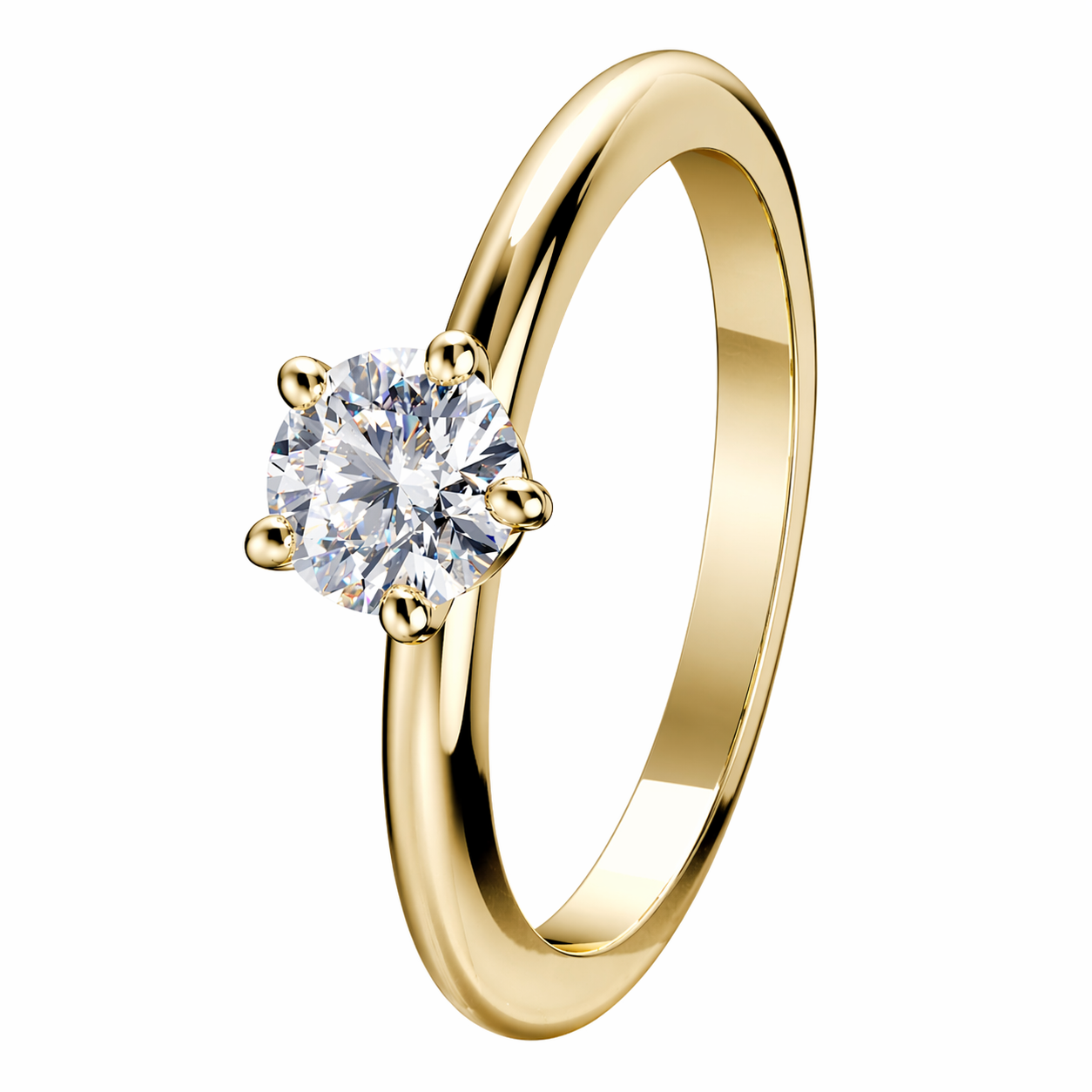 Black Label Mila (0,50ct)