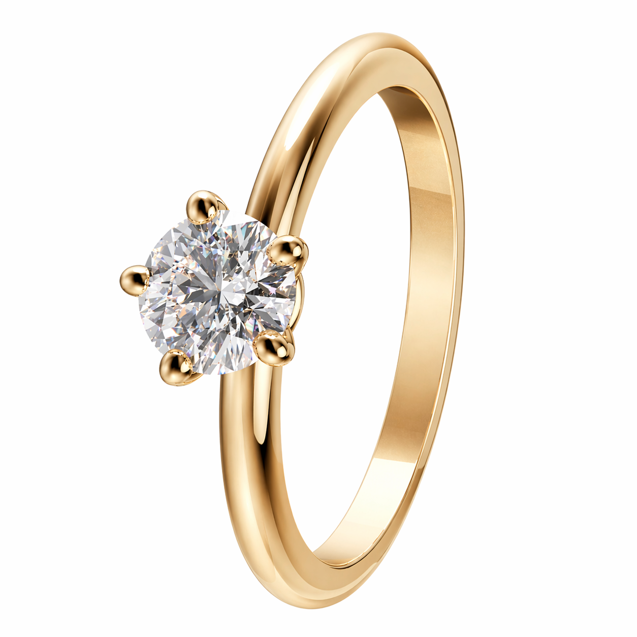 Black Label Mila 1,0ct