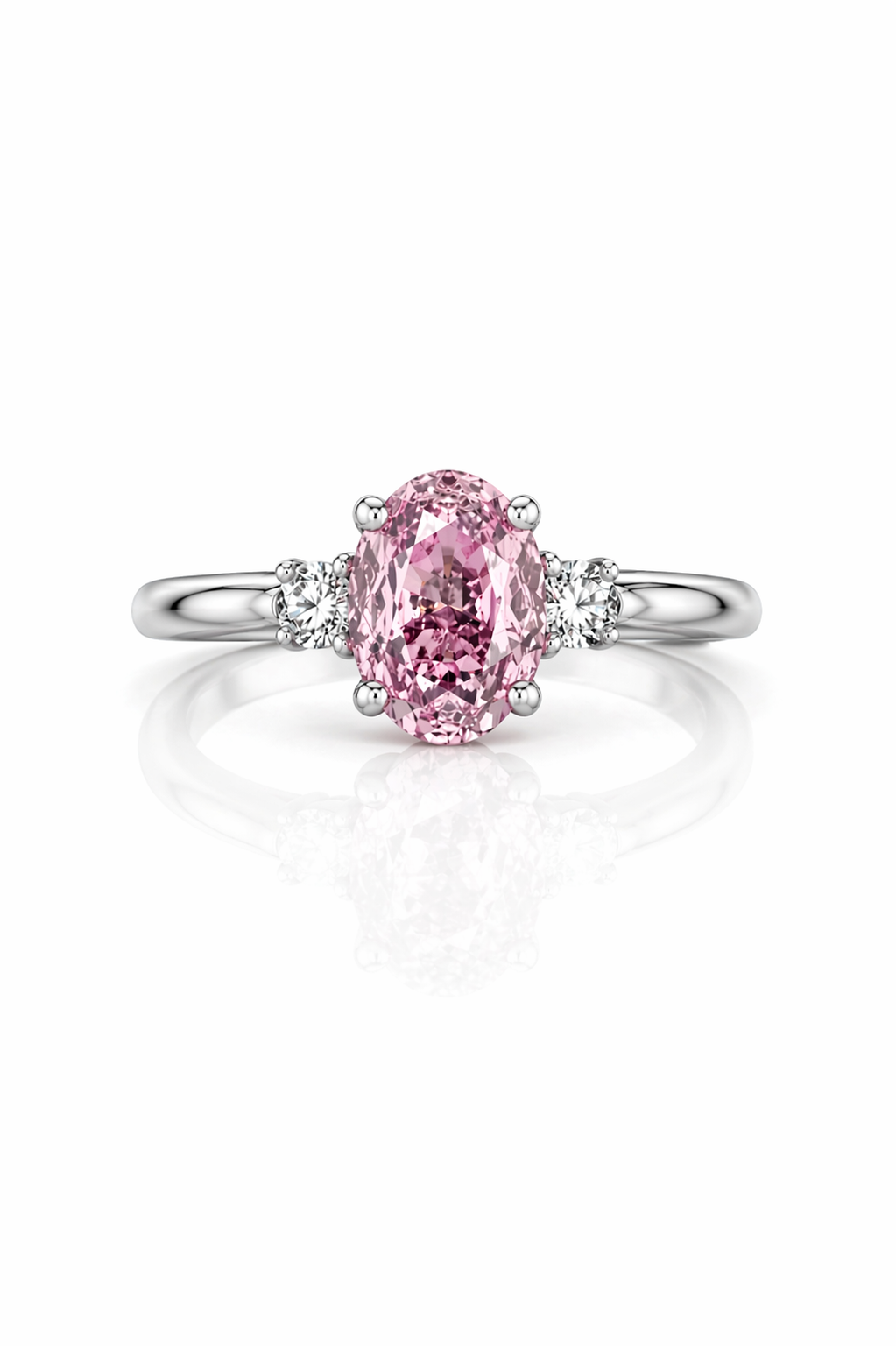 Black Label Aurora Pink Tourmaline