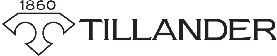 Oy Tillander Ab logo