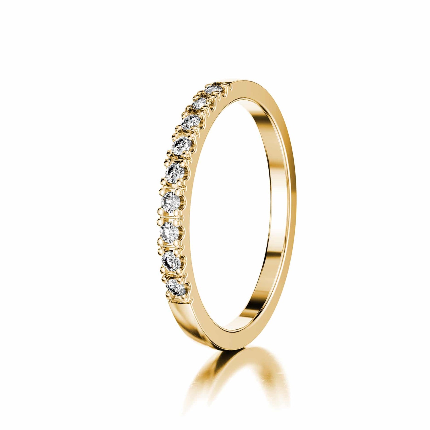 YOUR CHOICE EMILY DIAMOND RING