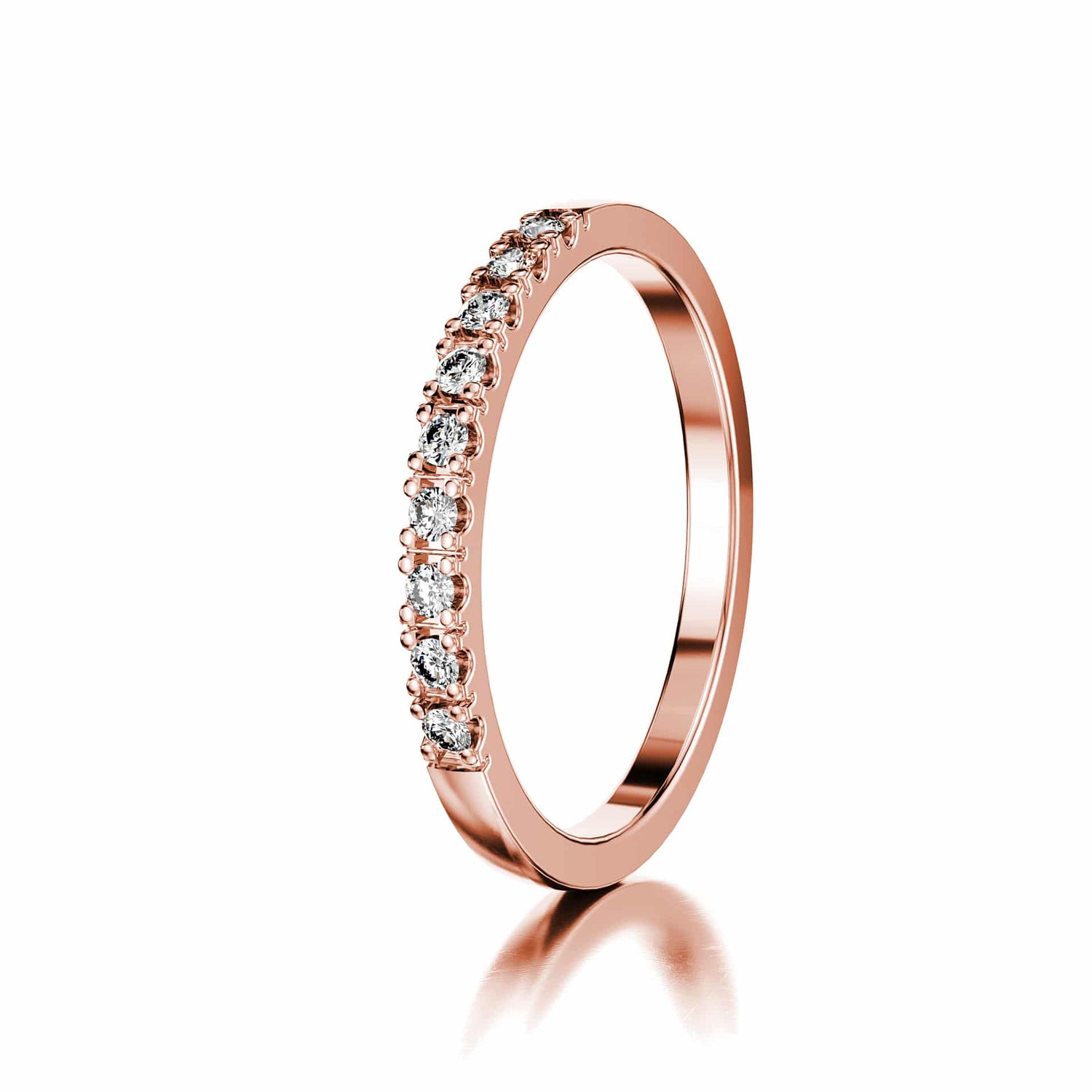 YOUR CHOICE EMILY DIAMOND RING