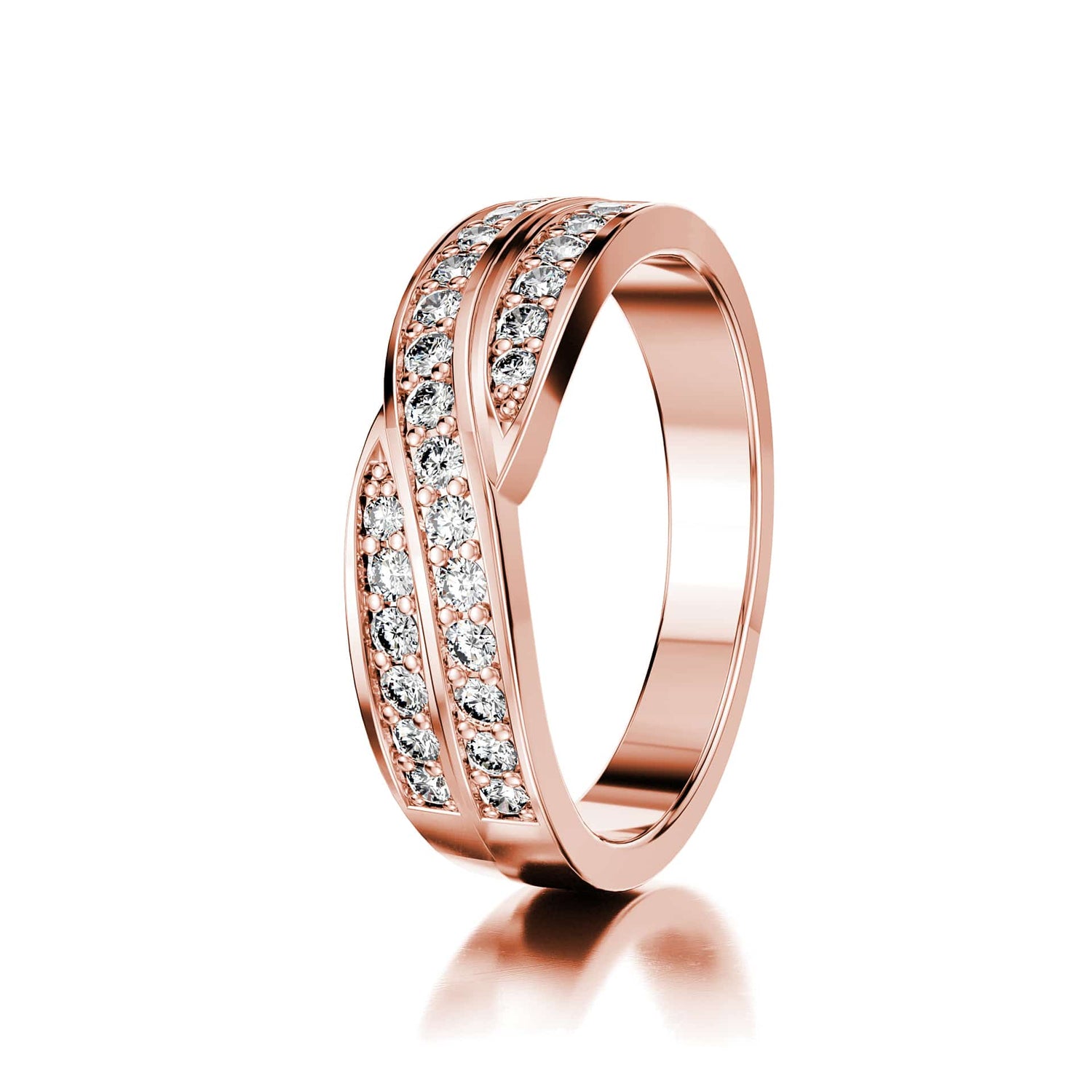 YOUR CHOICE RACHEL DIAMOND RING