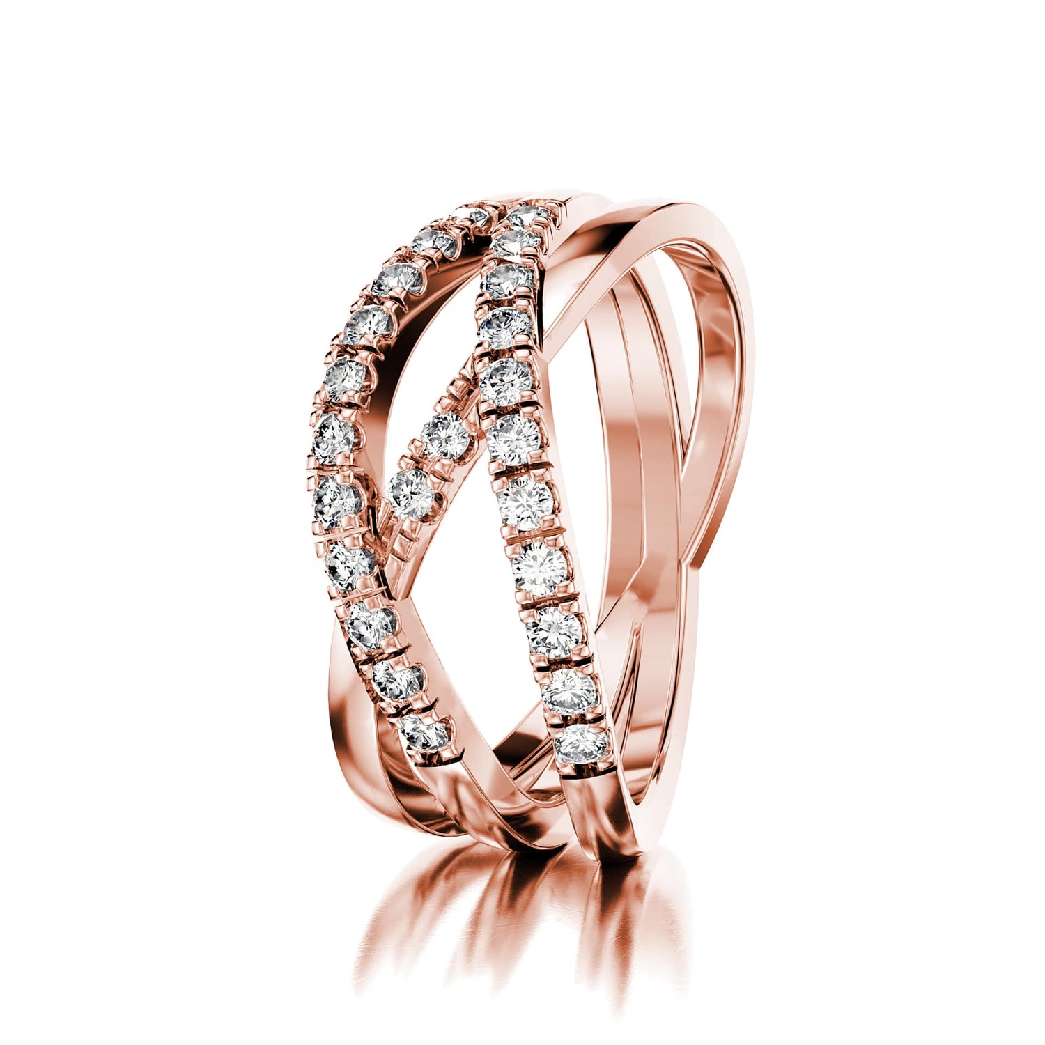 ANGELA DIAMOND RING