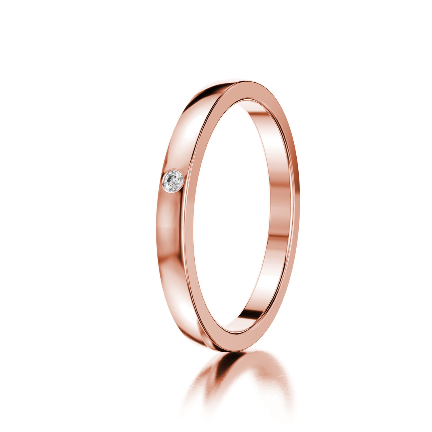 YOUR CHOICE STELLA DIAMOND RING