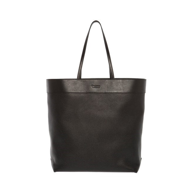 Tillander Shopper leather bag