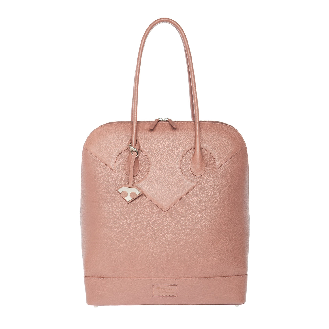 TILLANDER LIZA LEATHER BAG