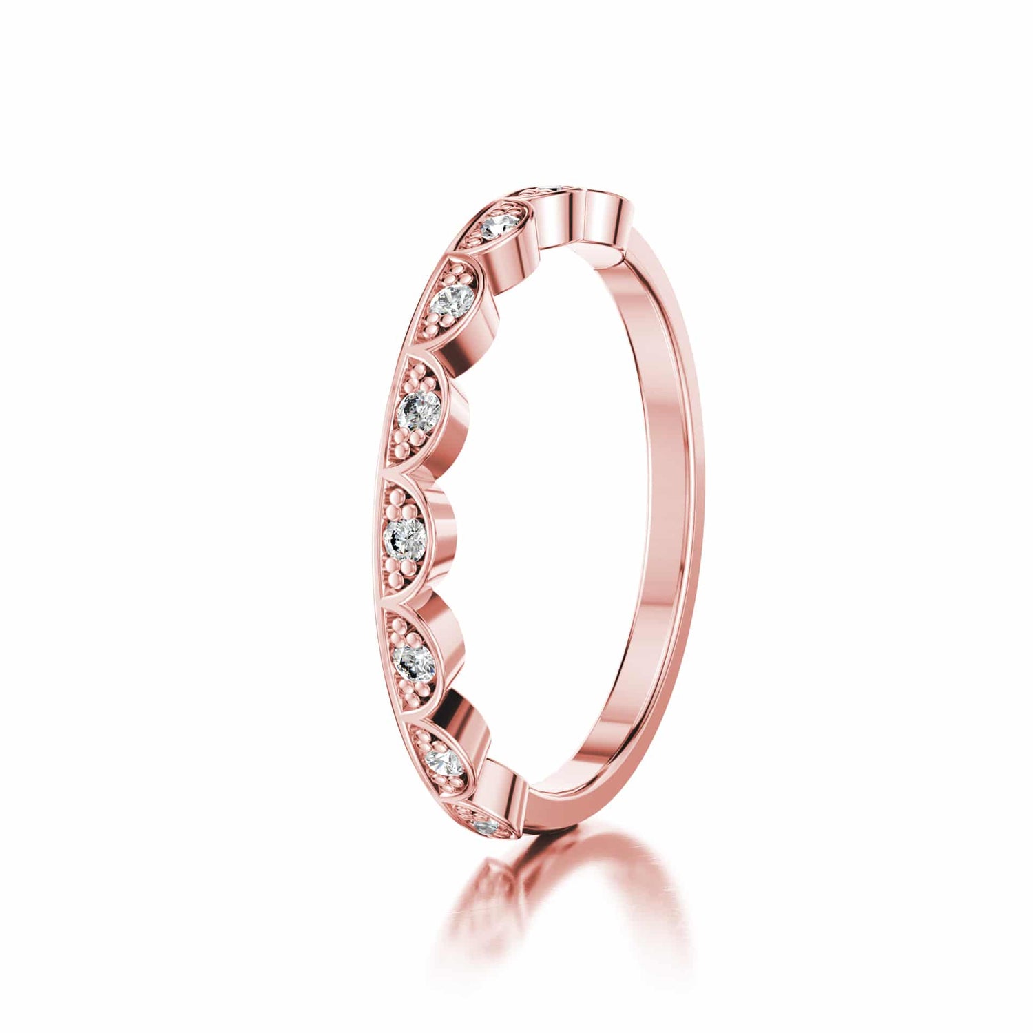 AMELIA DIAMOND RING