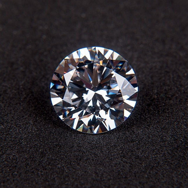 TILLANDER DIAMOND 0.04 ct